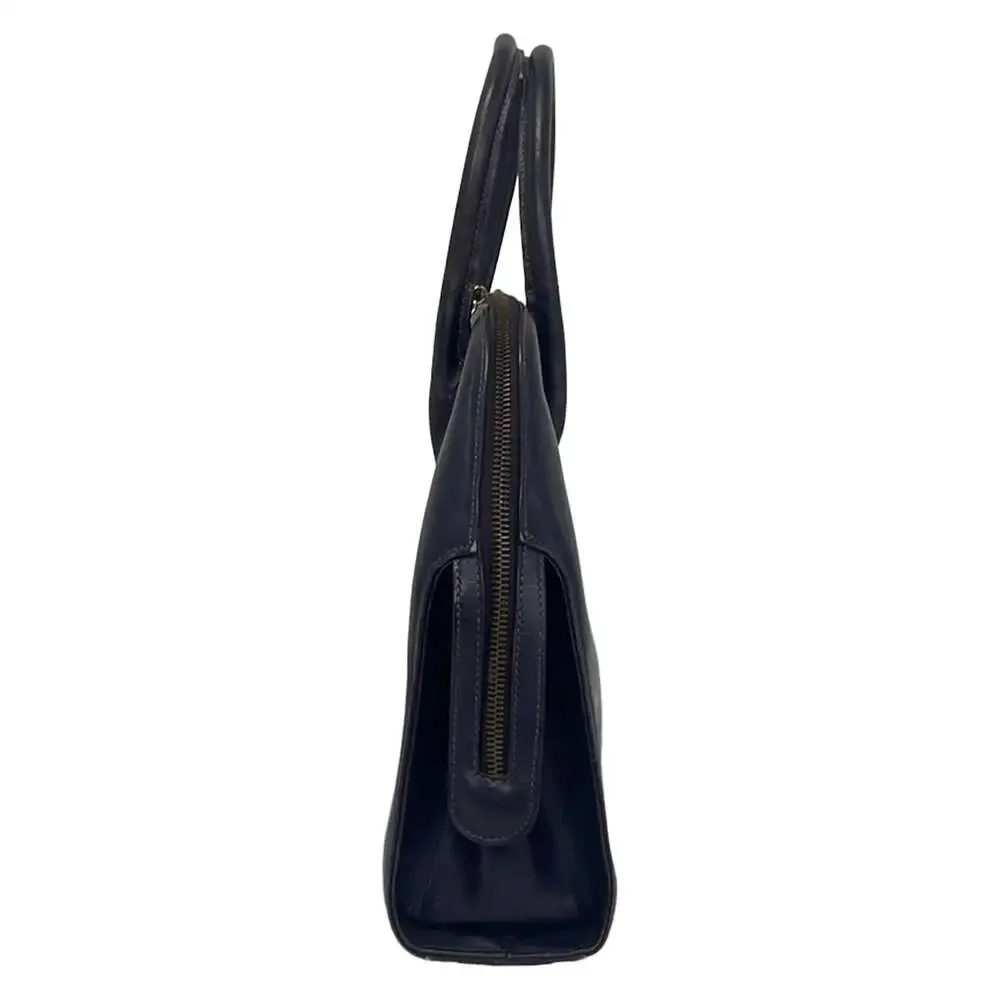 Salvatore Ferragamo Gancini Handbag AK